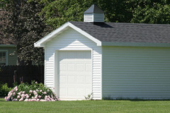 Ulrome outbuilding construction costs